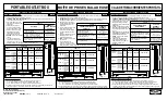 Hubbell HBLP7FS Installation Instructions preview