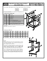 Hubbell HPWWMR24 Instruction Sheet предпросмотр