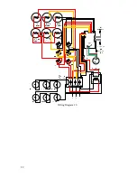 Preview for 22 page of Hubbell JHX Installation, Operation And Maintenance Manual