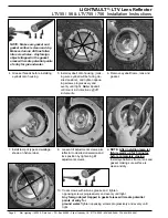 Предварительный просмотр 2 страницы Hubbell KIM LIGHTING LIGHTVAULT LTV55 Installation Instructions