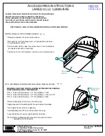 Preview for 3 page of Hubbell LAREDO LLC Installation Instructions Manual