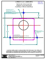 Preview for 4 page of Hubbell LAREDO LLC Installation Instructions Manual