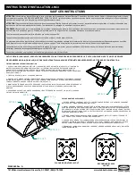 Preview for 2 page of Hubbell LNC4 Installation Instructions