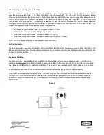 Предварительный просмотр 8 страницы Hubbell Load:Logic Installation Instructions Manual