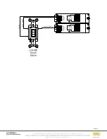 Preview for 2 page of Hubbell LVS1HD Installation And Operation Manual