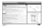 Preview for 3 page of Hubbell MOTORQUICK Insallation Instructions