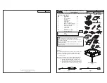 Hubbell REKF FAN KIT Instruction Sheet preview