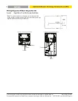 Preview for 13 page of Hubbell Spikeshield HBL10P120C Instruction Bulletin