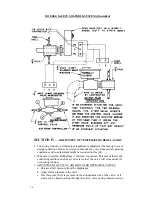 Предварительный просмотр 18 страницы Hubbell ST Operating And Maintenance Manual