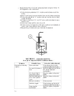 Предварительный просмотр 20 страницы Hubbell ST Operating And Maintenance Manual