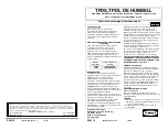 Предварительный просмотр 5 страницы Hubbell TPDS Installation And Operating Instructions Manual