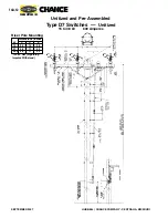 Preview for 12 page of Hubbell Type AR Specification Sheet