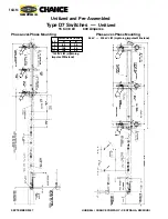 Preview for 14 page of Hubbell Type AR Specification Sheet