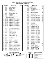 Предварительный просмотр 2 страницы Hubbell Universal Cable Reel-Direct Drive UE28 Installation And Maintenance Instructions