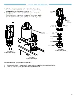 Предварительный просмотр 5 страницы Hubbell Utilibay UTB2 Installation Instructions Manual