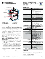 Hubbell wiSTAR WIS-IDM Installation Manual preview