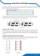 Preview for 5 page of Hubble AM-2 Manual