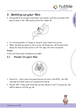 Предварительный просмотр 7 страницы Hubble Connected Roo User Manual