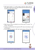 Preview for 11 page of Hubble Connected Roo User Manual