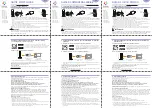 Hubble Fam Cam Quick Start Manual preview