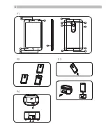 Предварительный просмотр 4 страницы Hubble IVO Quick User Manual