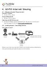 Preview for 20 page of Hubble Nursery Pal Crib Edition User Manual