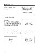 Предварительный просмотр 12 страницы HUBBLEFLY HEAVEN User Manual