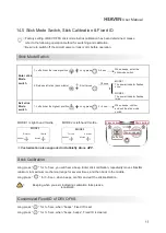 Предварительный просмотр 21 страницы HUBBLEFLY HEAVEN User Manual