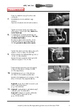 Preview for 3 page of HUBER+SUHNER 11 N-50-12-10 Assembly Instructions