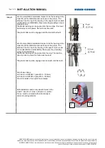 Preview for 3 page of HUBER+SUHNER MASTERLINE Extreme Hybrid Installation Manual