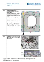 Preview for 4 page of HUBER+SUHNER Optibox 16 Installation Manual