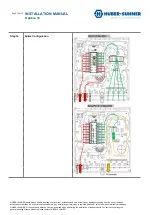 Preview for 10 page of HUBER+SUHNER Optibox 16 Installation Manual