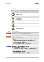 Preview for 13 page of Huber CC-1 Series Manual