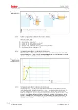 Preview for 44 page of Huber CC-1 Series Manual