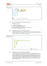 Preview for 46 page of Huber HTS 15 EO Operation Manual