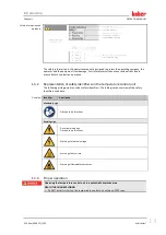 Preview for 13 page of Huber MPC Minichiller 280 Manual