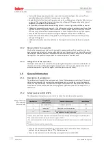 Preview for 18 page of Huber MPC Minichiller 280 Manual