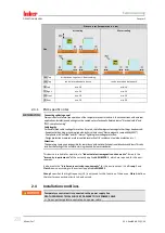 Preview for 26 page of Huber MPC Minichiller 280 Manual