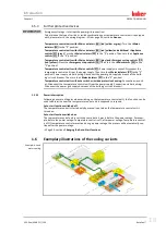 Предварительный просмотр 19 страницы Huber MPC RotaCool Operation Manual