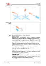 Предварительный просмотр 20 страницы Huber MPC RotaCool Operation Manual