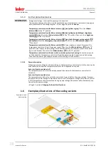 Preview for 18 page of Huber MPC TC 100 Operation Manual