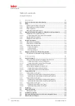 Preview for 8 page of Huber Pilot ONE Unistat T3*0 Operation Manual