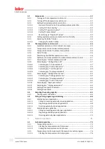 Preview for 10 page of Huber Pilot ONE Unistat T3*0 Operation Manual