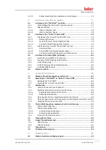 Preview for 11 page of Huber Pilot ONE Unistat T3*0 Operation Manual