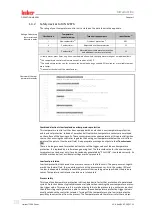 Preview for 18 page of Huber Pilot ONE Unistat T3*0 Operation Manual