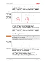 Preview for 23 page of Huber Pilot ONE Unistat T3*0 Operation Manual