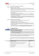 Preview for 24 page of Huber Pilot ONE Unistat T3*0 Operation Manual