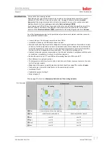 Preview for 27 page of Huber Pilot ONE Unistat T3*0 Operation Manual