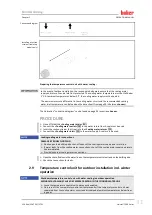 Preview for 31 page of Huber Pilot ONE Unistat T3*0 Operation Manual