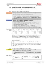 Preview for 35 page of Huber Pilot ONE Unistat T3*0 Operation Manual